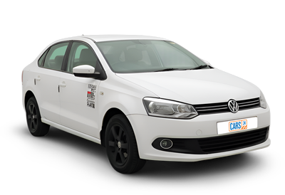 Volkswagen Vento-img